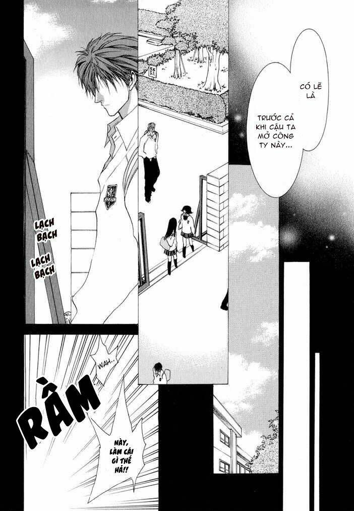 Okane ga nai (No money) Chapter 9 - Trang 2