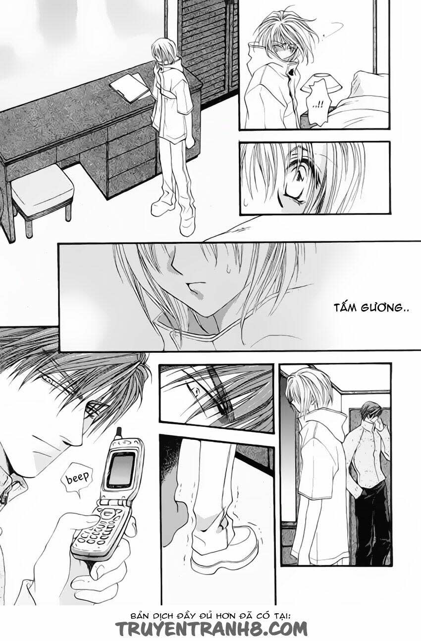 Okane ga nai (No money) Chapter 11 - Trang 2