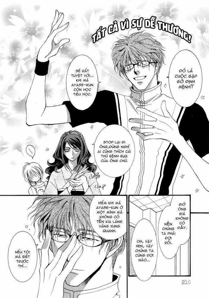 Okane ga nai (No money) Chapter 9 - Trang 2