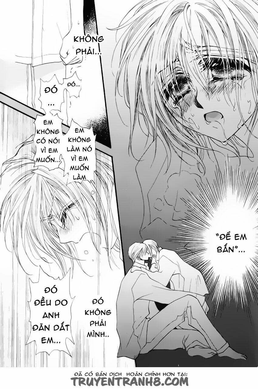 Okane ga nai (No money) Chapter 11 - Trang 2