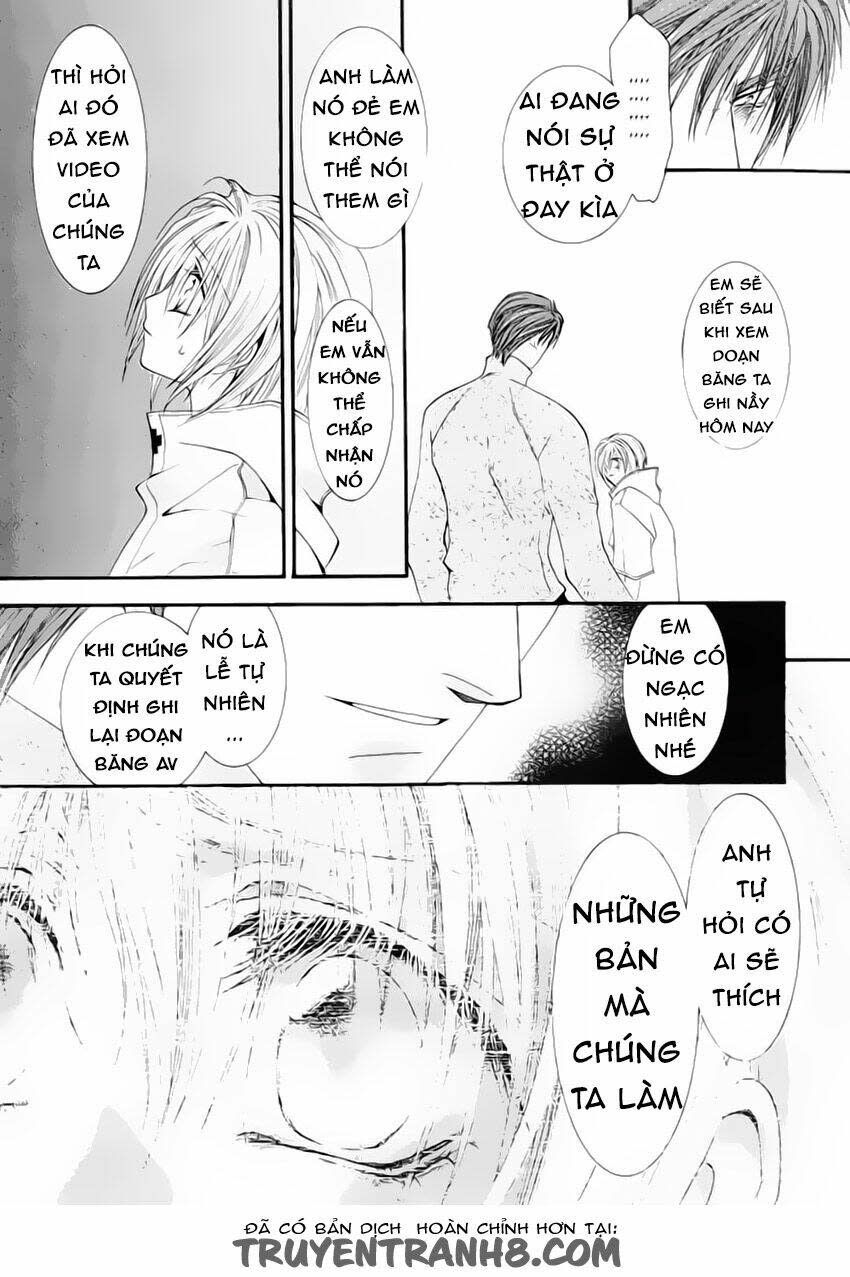 Okane ga nai (No money) Chapter 11 - Trang 2