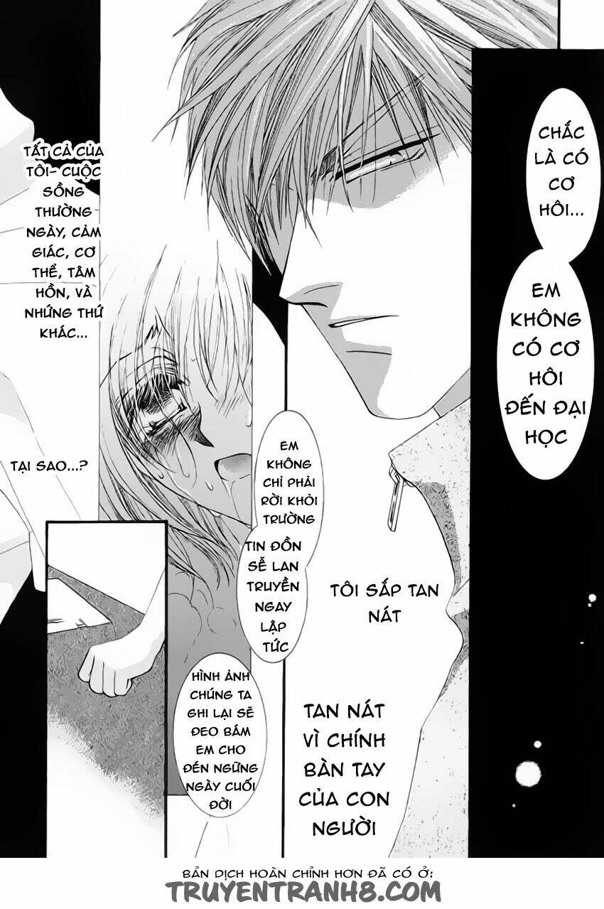 Okane ga nai (No money) Chapter 11 - Trang 2