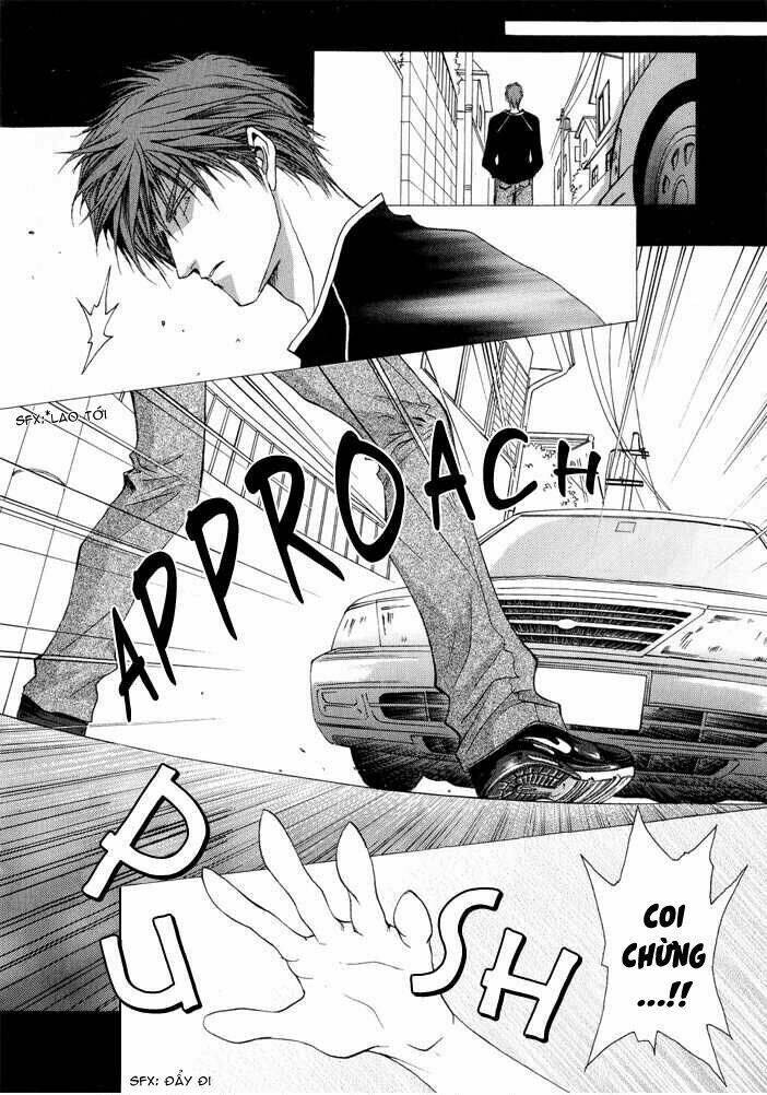 Okane ga nai (No money) Chapter 9 - Trang 2