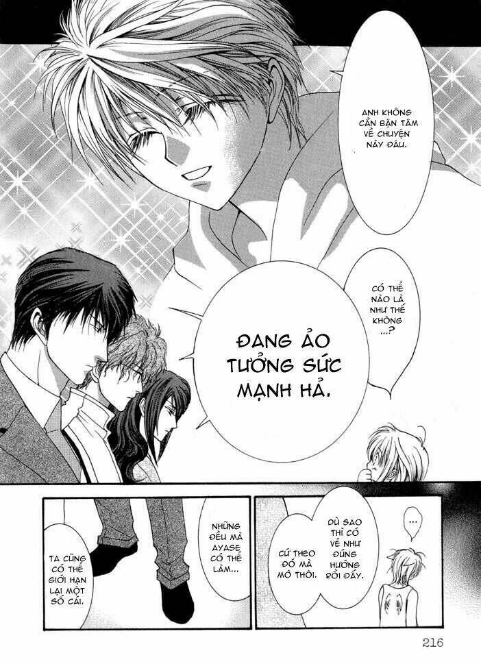 Okane ga nai (No money) Chapter 9 - Trang 2