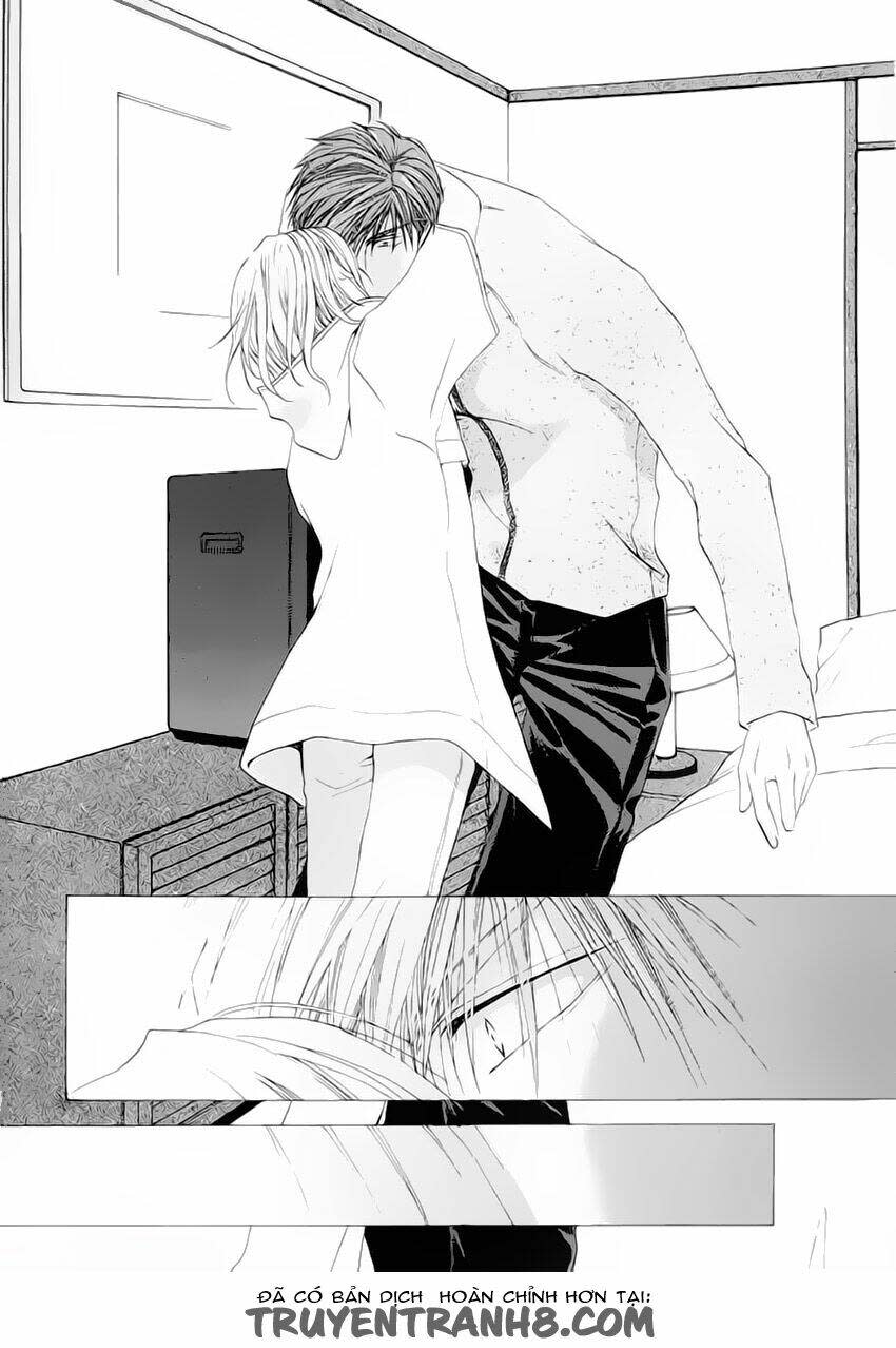 Okane ga nai (No money) Chapter 11 - Trang 2