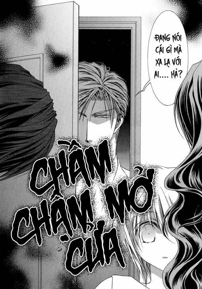 Okane ga nai (No money) Chapter 9 - Trang 2