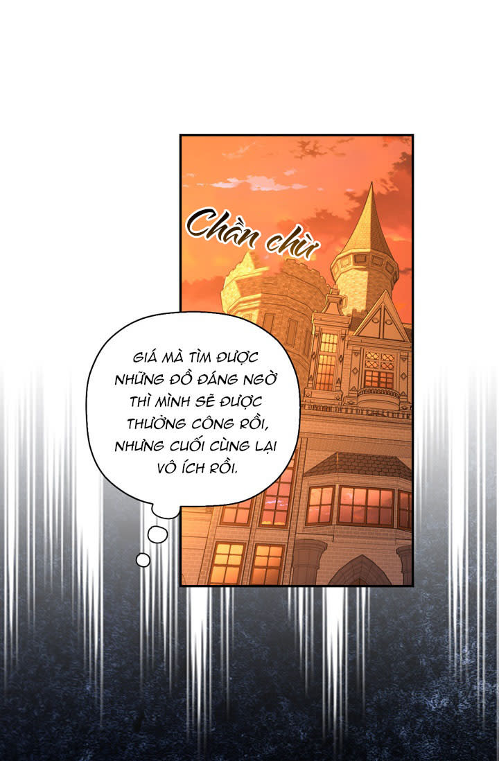 Cách che giấu đứa con của hoàng đế Chap 19 - Next Chap 20