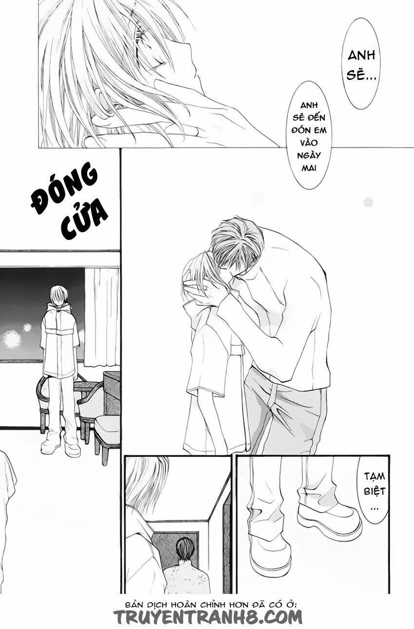 Okane ga nai (No money) Chapter 11 - Trang 2