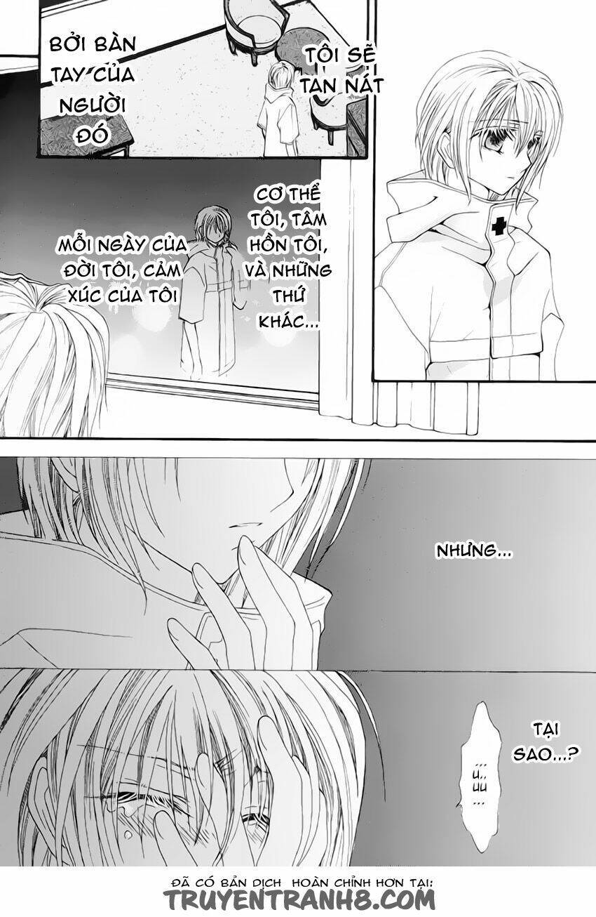 Okane ga nai (No money) Chapter 11 - Trang 2