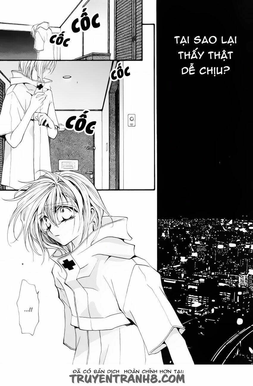 Okane ga nai (No money) Chapter 11 - Trang 2