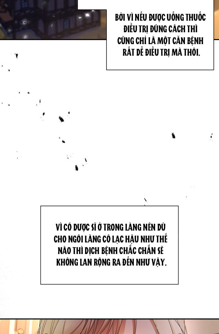 Cách che giấu đứa con của hoàng đế Chap 19 - Next Chap 20