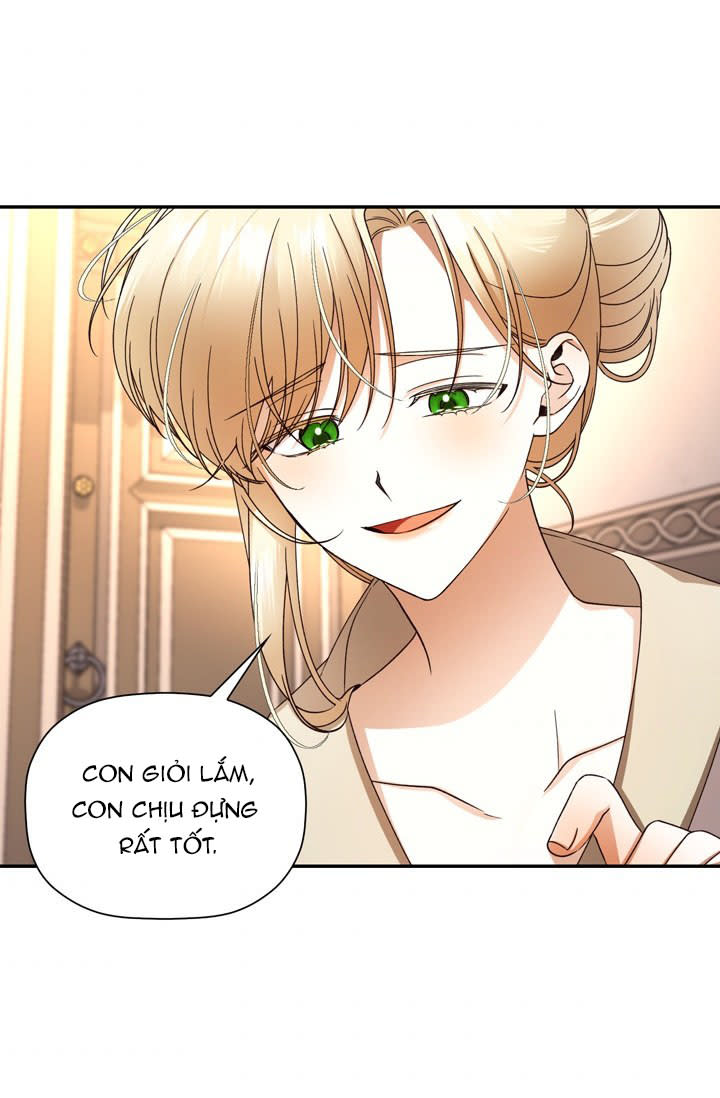 Cách che giấu đứa con của hoàng đế Chap 19 - Next Chap 20