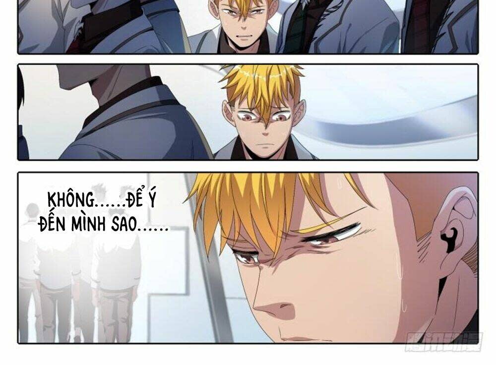 siêu thần linh chủ chapter 49 - Next chapter 50