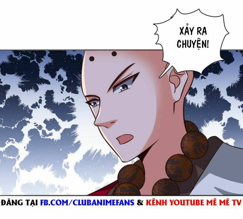 đô thị chí tôn thiên sư Chapter 45 - Next Chapter 46