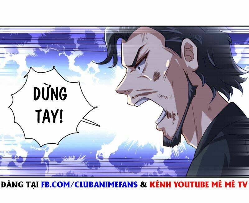 đô thị chí tôn thiên sư Chapter 45 - Next Chapter 46