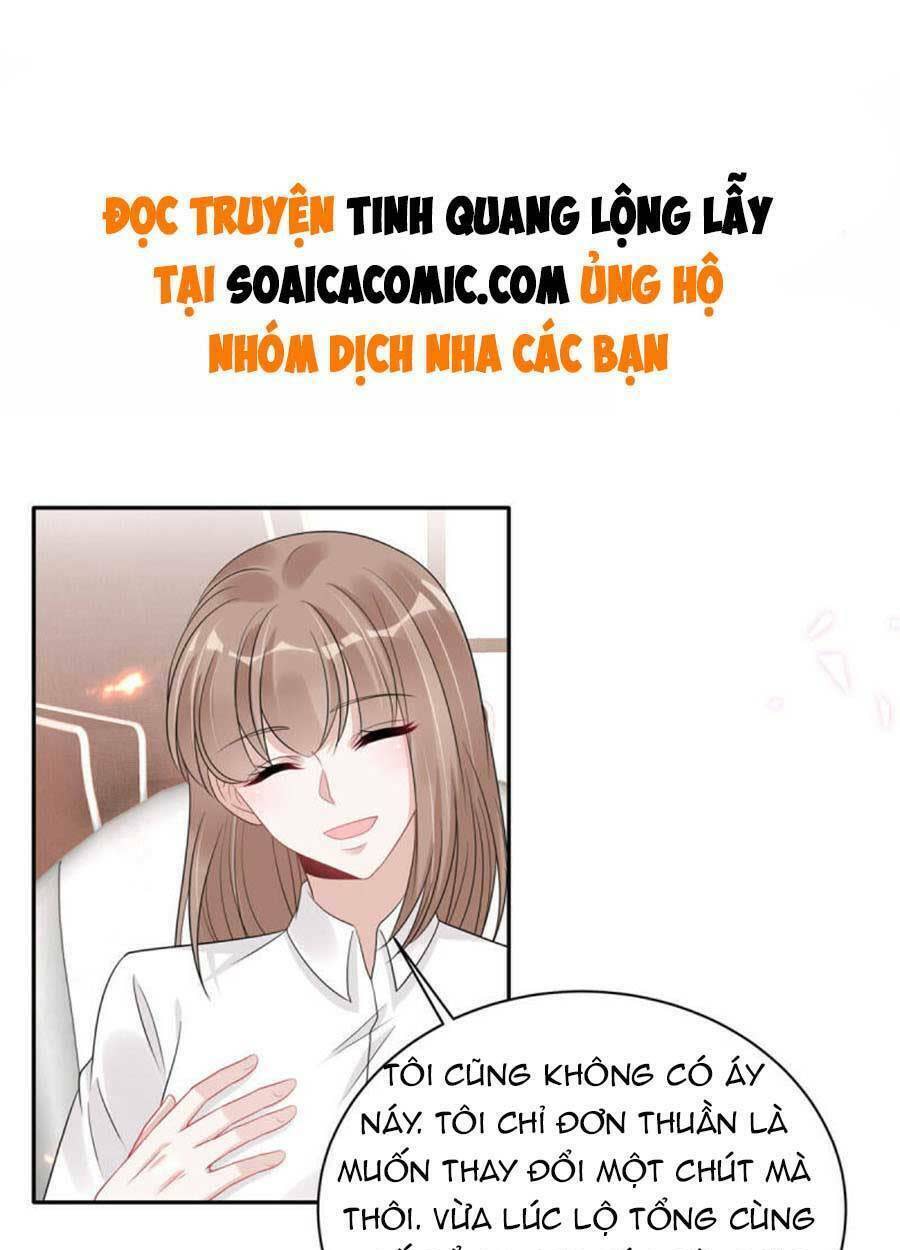 tinh quang lộng lẫy: chọn sếp làm chồng chapter 93 - Trang 2