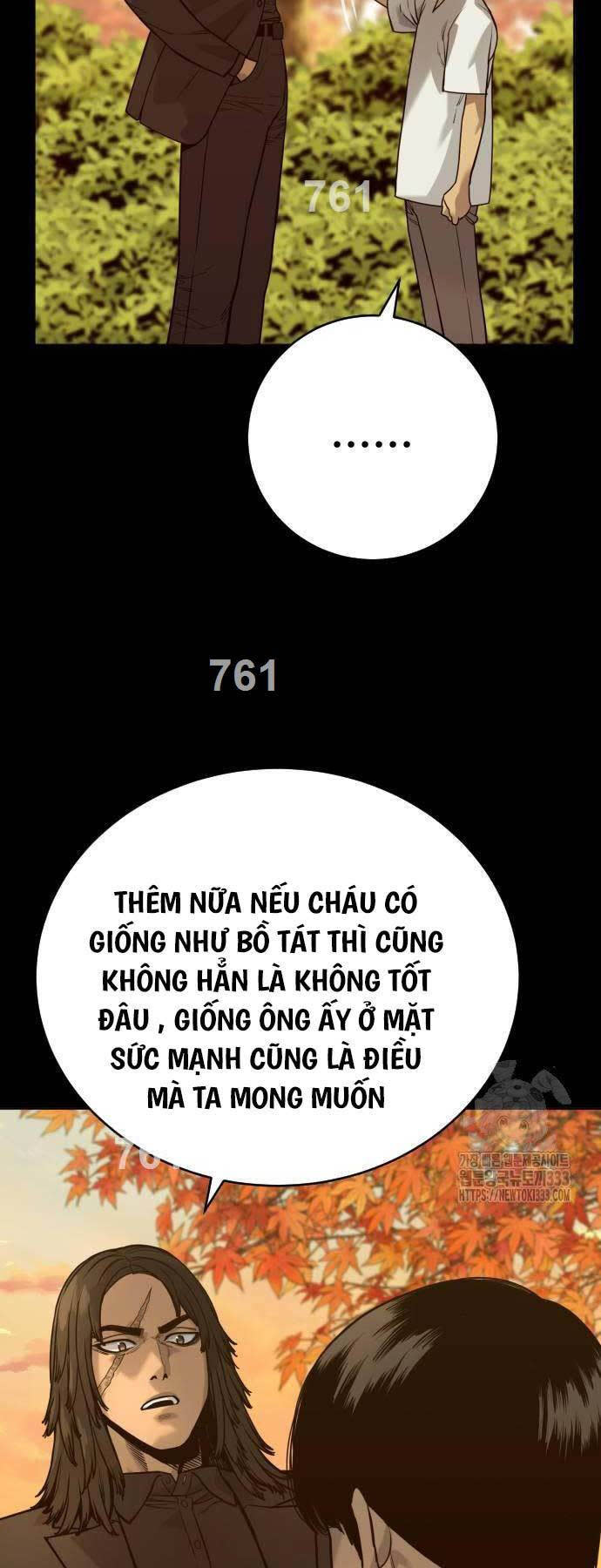 cảnh sát báo thù chương 57 - Next chương 58