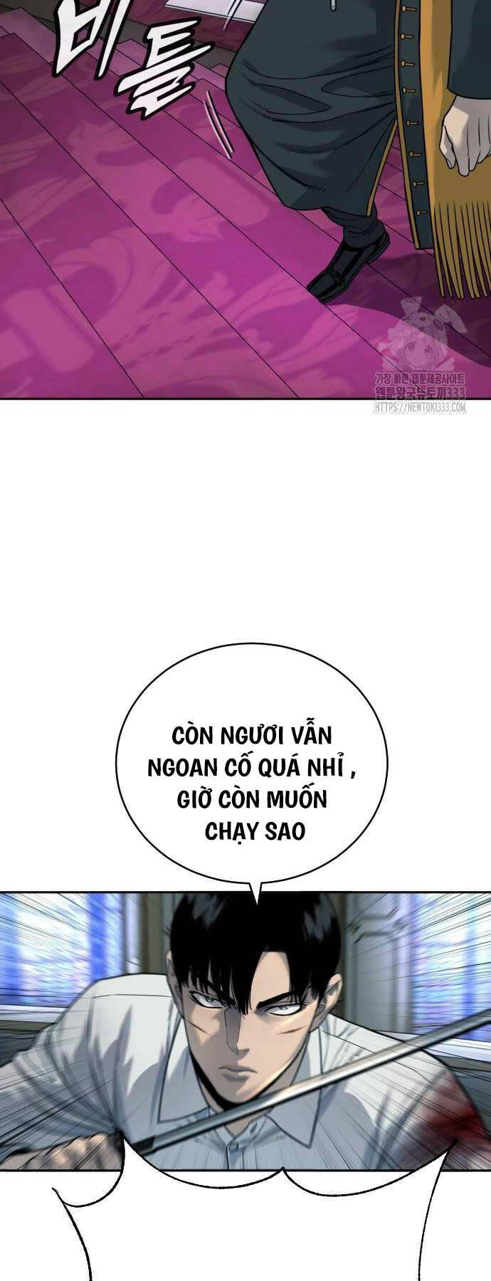 cảnh sát báo thù chương 57 - Next chương 58