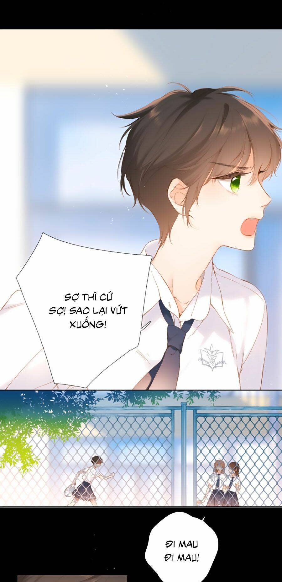 lại gặp được em chapter 87 - Next chương 88