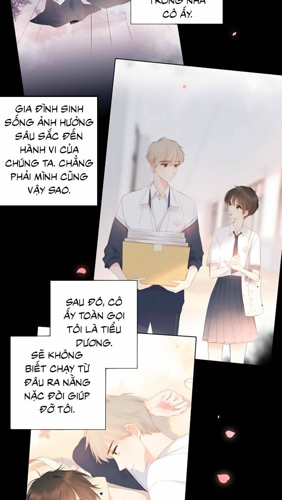 lại gặp được em chapter 87 - Next chương 88