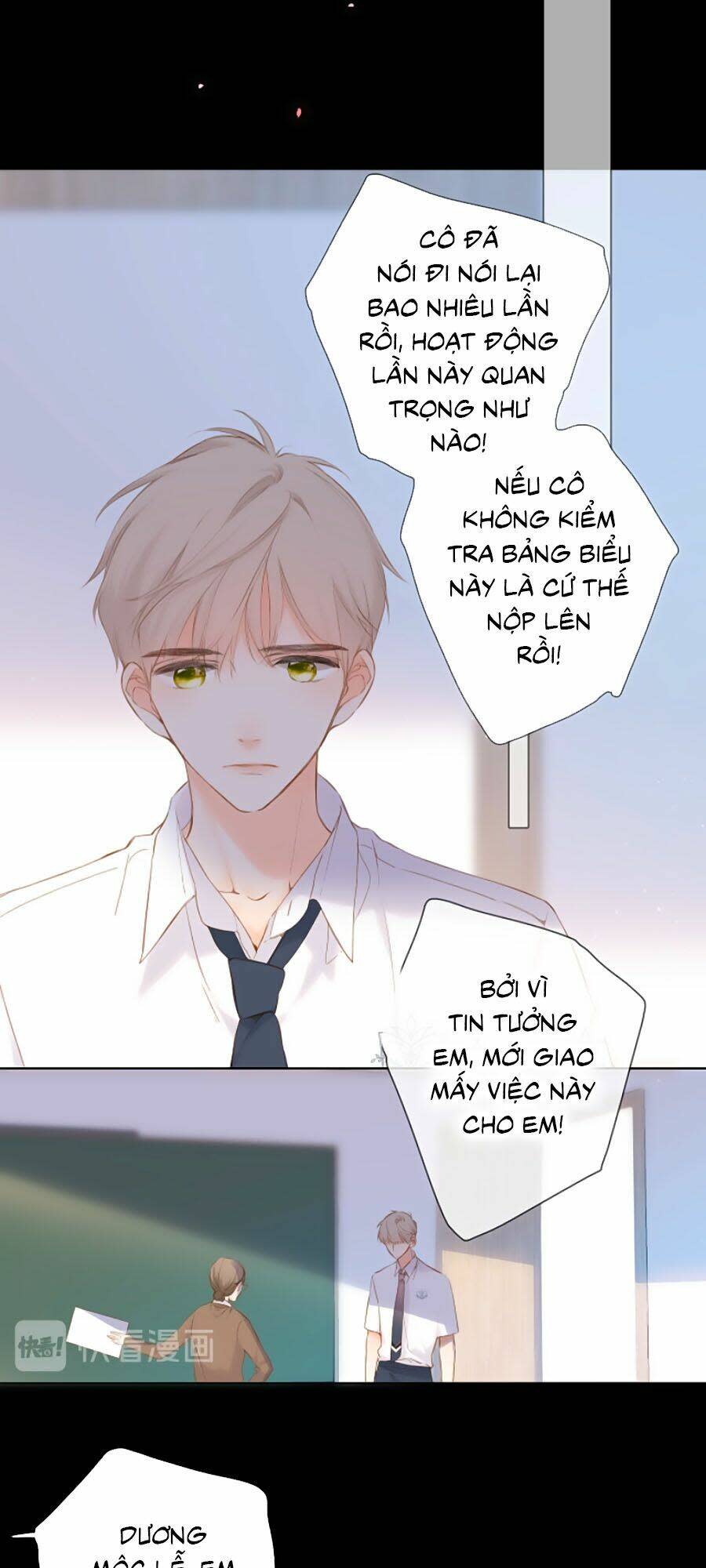 lại gặp được em chapter 87 - Next chương 88