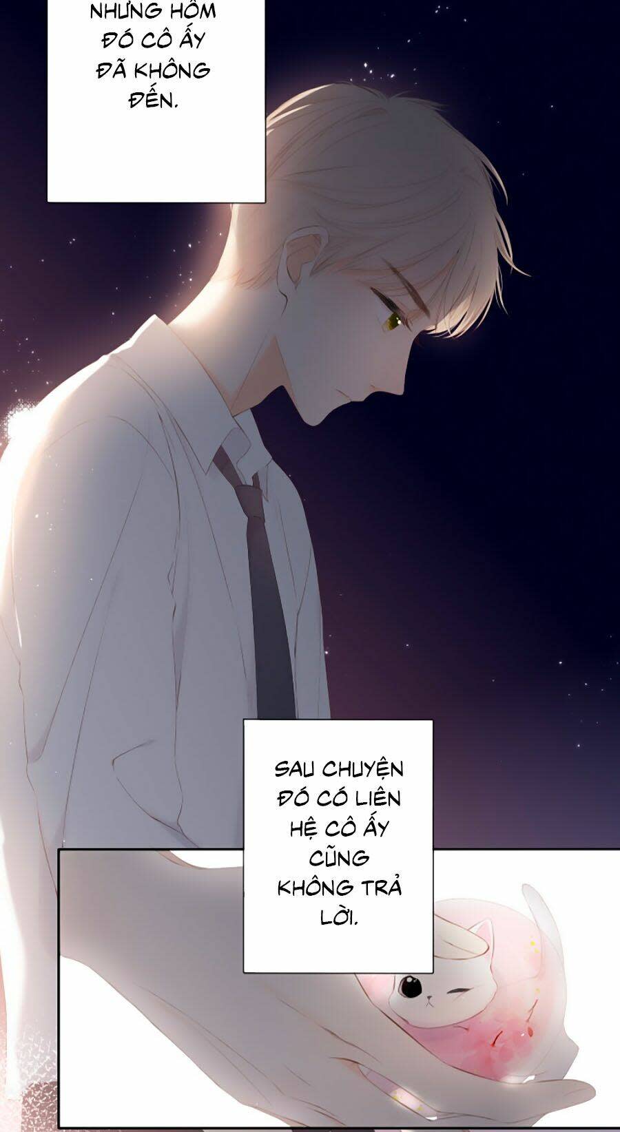 lại gặp được em chapter 87 - Next chương 88