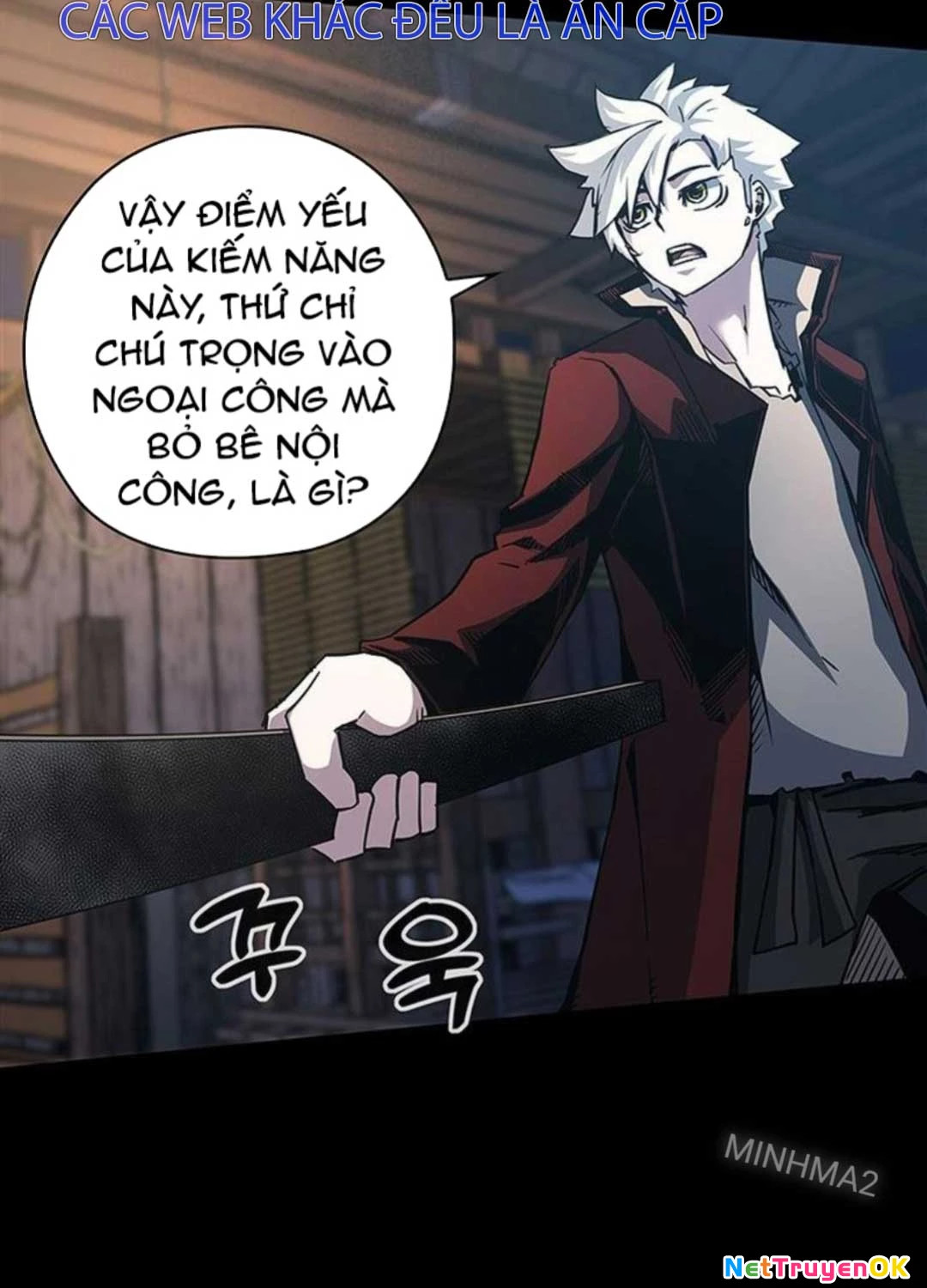 Kiếm Thần: Thần Chi Tử Chapter 26 - Trang 2