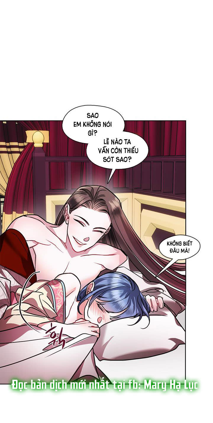 [18+] đêm của tân nương Chap 30.1 - Next 30.1