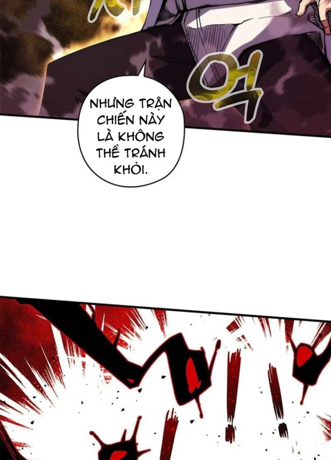 Kiếm Thần: Thần Chi Tử Chapter 26 - Trang 2