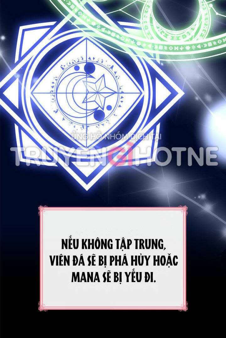 Từ Ác Nữ, Tôi Trở Thành Một Người Mẹ Chapter 28.5 - Trang 2