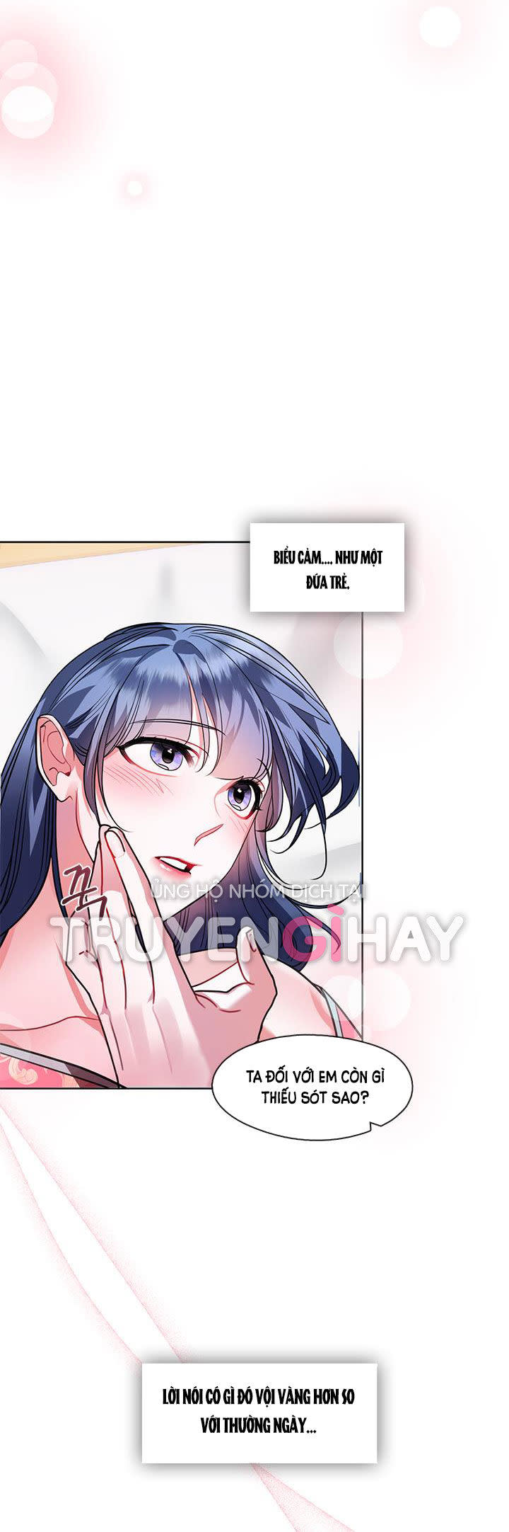 [18+] đêm của tân nương Chap 30.1 - Next 30.1