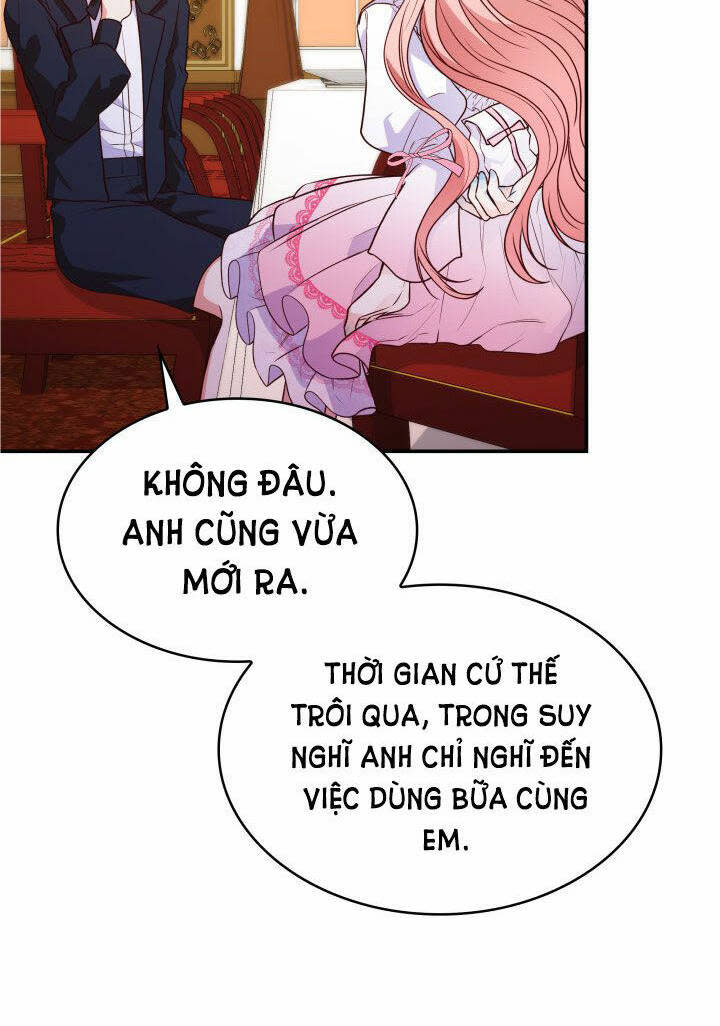 Từ Ác Nữ, Tôi Trở Thành Một Người Mẹ Chapter 28.5 - Trang 2