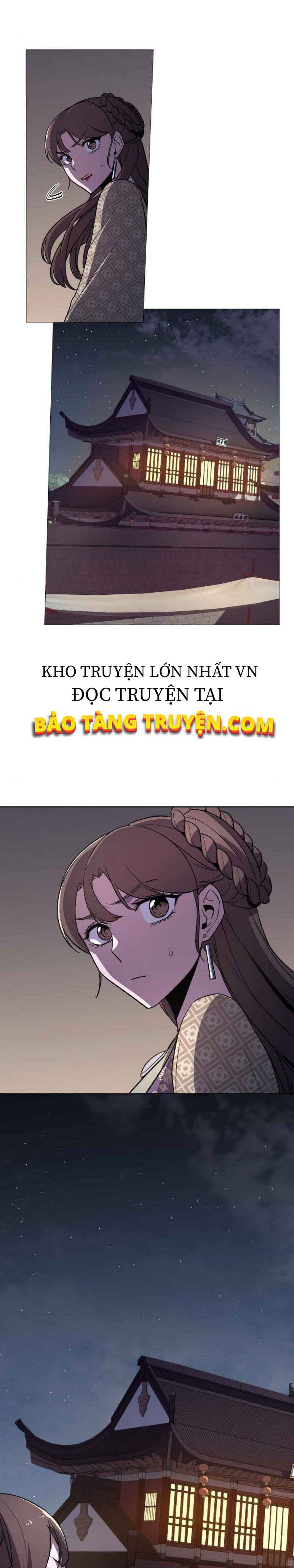 tôi tái sinh thành người thừa kế điên cuồng Chapter 5 - Trang 2