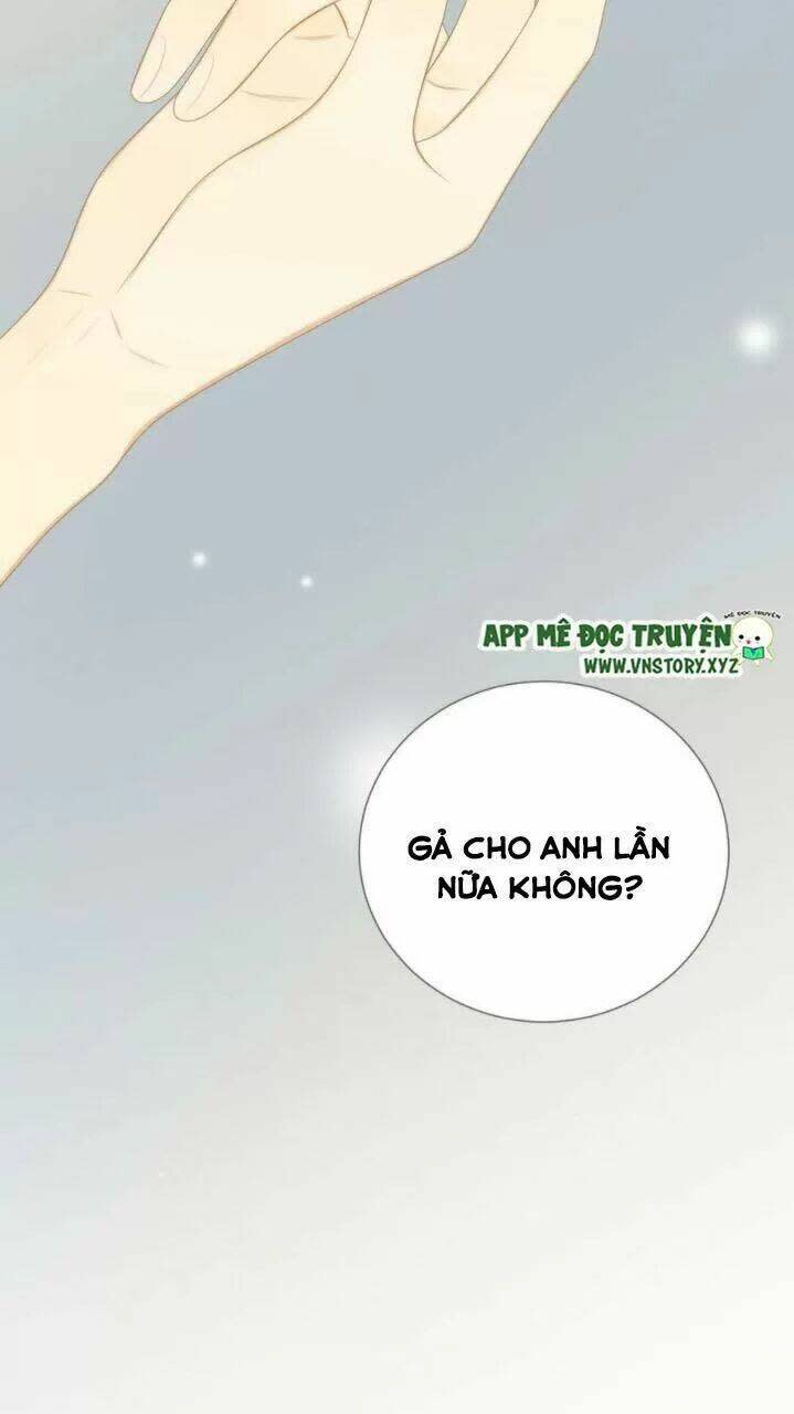 sinh hạ long chủng chapter 194: gả cho anh một lần nữa - Next chapter 195: tạm biệt ba!