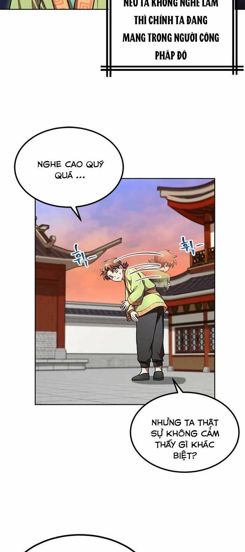 con trai của gia tộc nam cung thế gia chapter 8 - Next Chapter 8