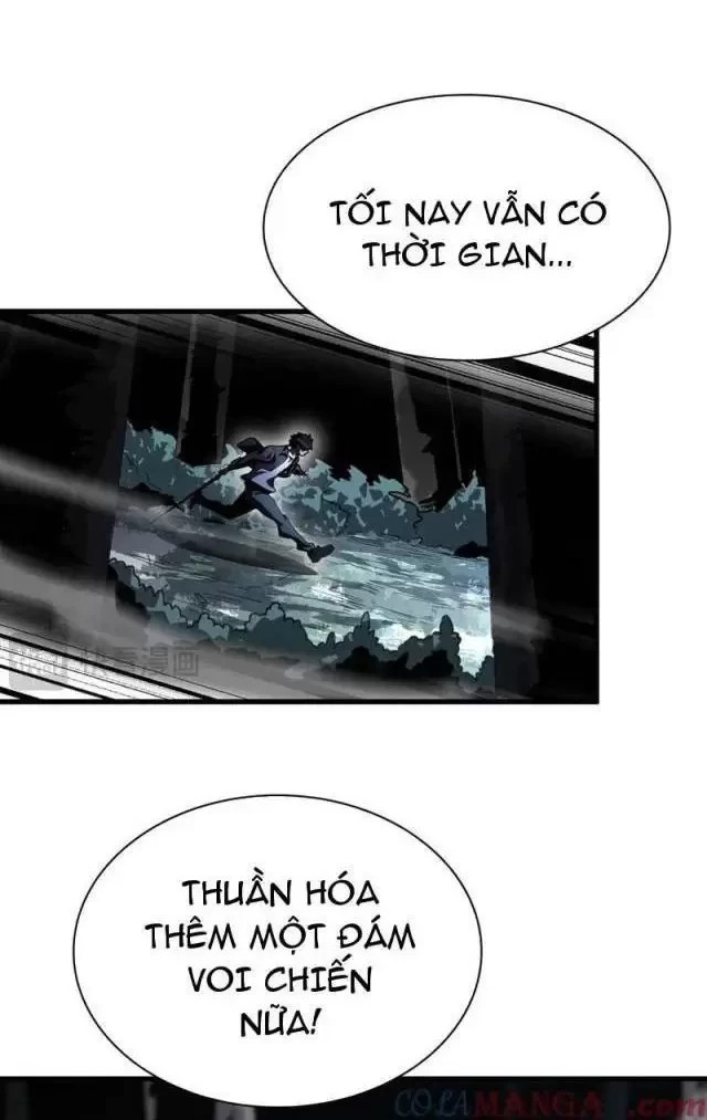 Vạn Tộc Tru Sát!! Chapter 14 - Next Chapter 15