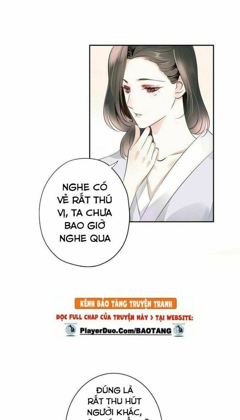 điền viên mật sủng: cô vợ nóng bỏng chapter 103 - Trang 2