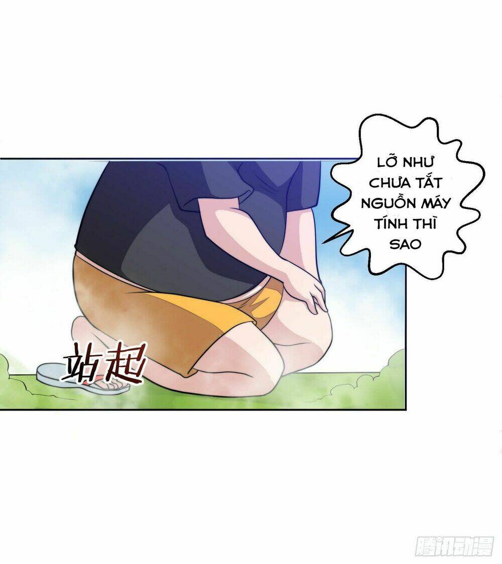 Trả Lại 00 Cho Ta Chapter 1 - Next Chapter 2