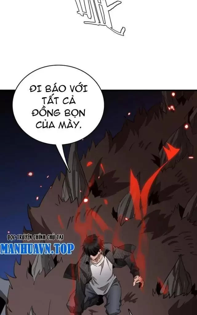 Vạn Tộc Tru Sát!! Chapter 14 - Next Chapter 15