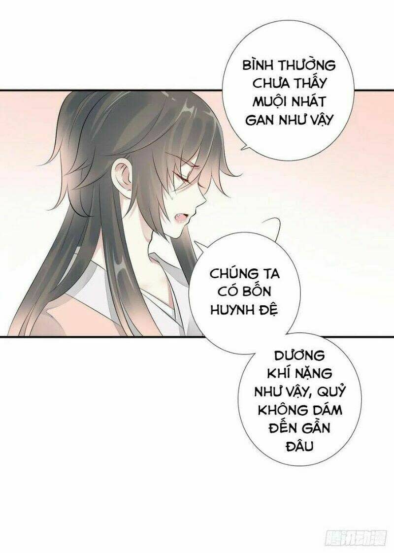 điền viên mật sủng: cô vợ nóng bỏng chapter 103 - Trang 2