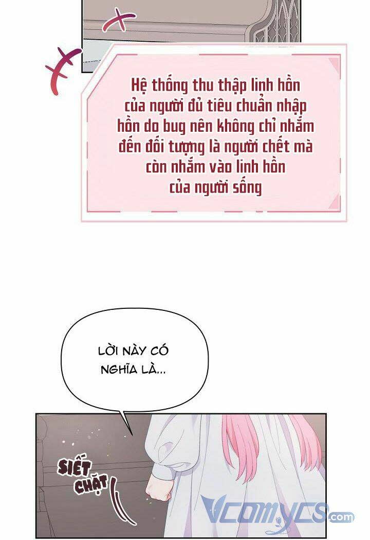 sự điều trị đặc biệt của tinh linh Chapter 9 - Next Chapter 9