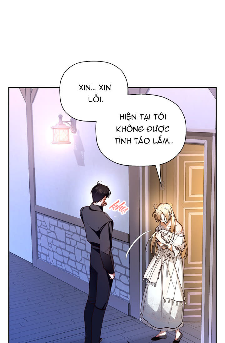 Cách che giấu đứa con của hoàng đế Chap 20 - Next Chap 21