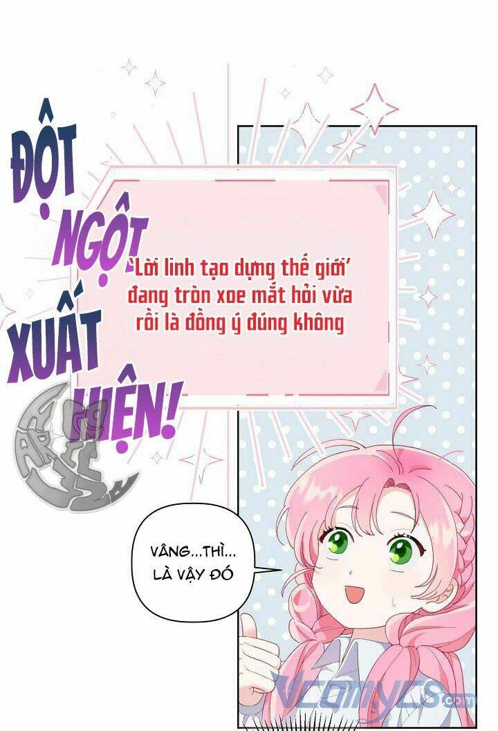 sự điều trị đặc biệt của tinh linh Chapter 9 - Next Chapter 9