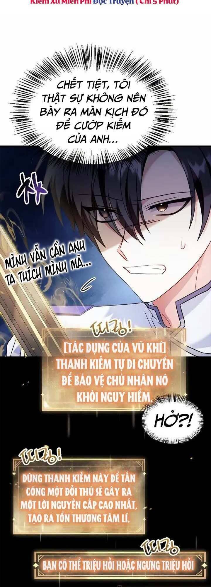 Ký Sự Hồi Quy Chapter 60 - Next Chapter 61