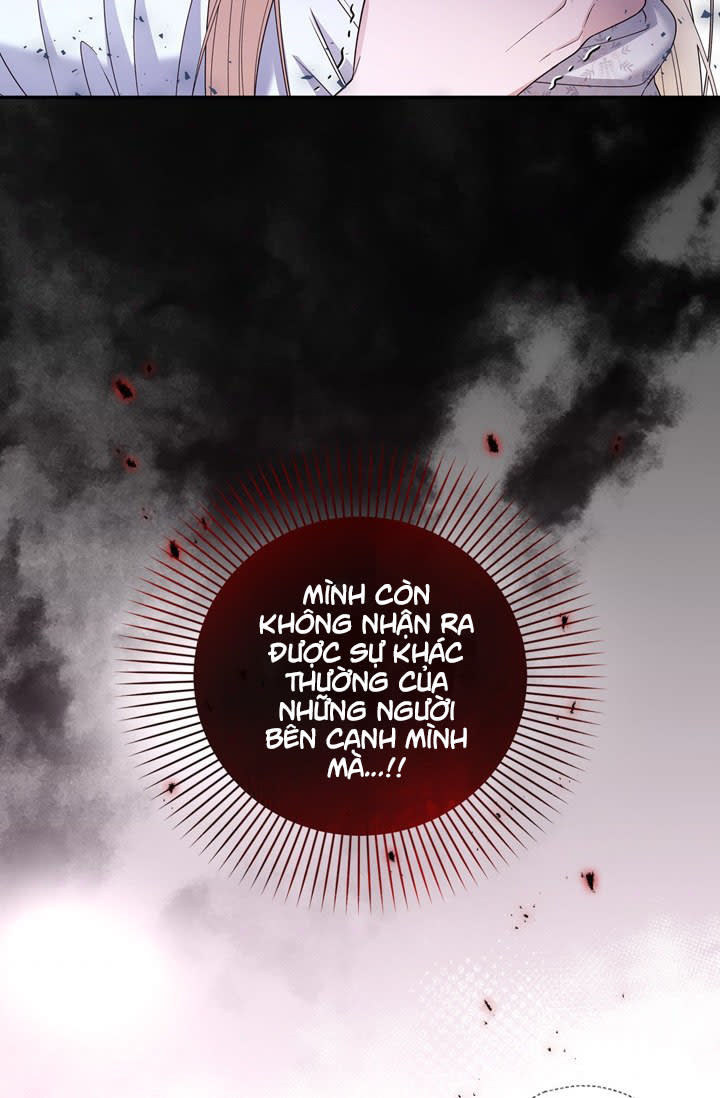 Cách che giấu đứa con của hoàng đế Chap 20 - Next Chap 21