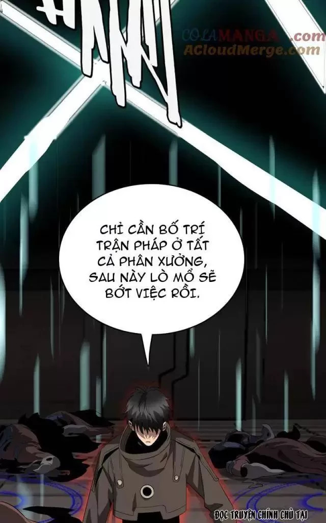 Vạn Tộc Tru Sát!! Chapter 14 - Next Chapter 15