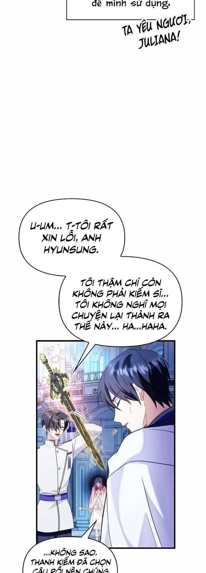 Ký Sự Hồi Quy Chapter 60 - Next Chapter 61