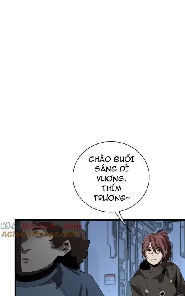 Vạn Tộc Tru Sát!! Chapter 14 - Next Chapter 15