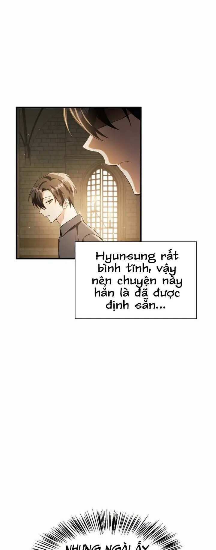 Ký Sự Hồi Quy Chapter 60 - Next Chapter 61