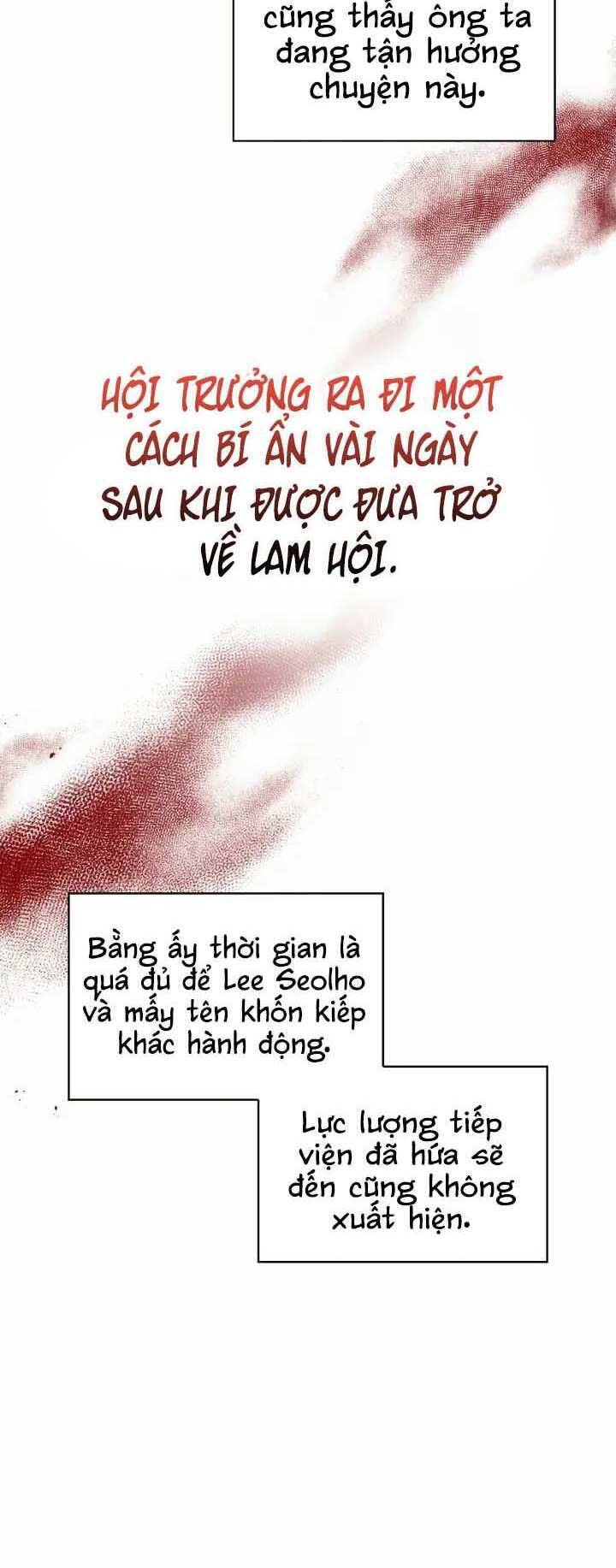 Ký Sự Hồi Quy Chapter 60 - Next Chapter 61